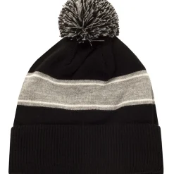 Outlet Men's Stripe Beanie Hat Caps & Hats|Caps & Hats