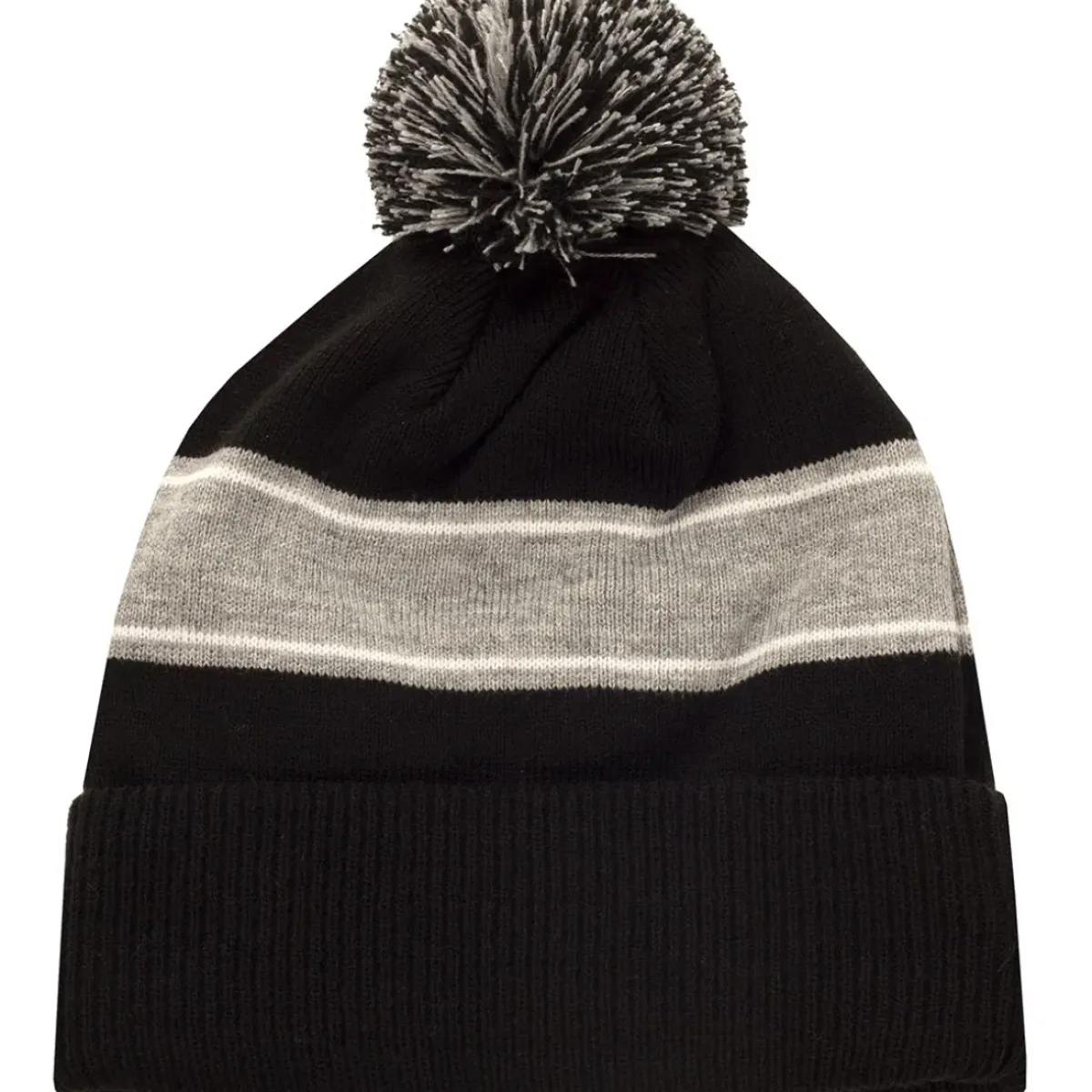 Outlet Men's Stripe Beanie Hat Caps & Hats|Caps & Hats