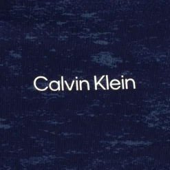 Hot Men's Textured Slate Print Golf Polo Shirt Men's Polo Shirts