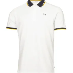 Best Men's Tipped Golf Polo Shirt Men's Polo Shirts