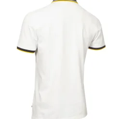 Best Men's Tipped Golf Polo Shirt Men's Polo Shirts