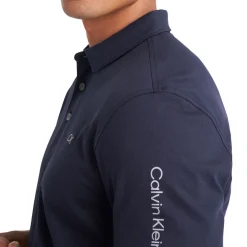 Outlet Men's Uni Golf Polo Shirt Men's Polo Shirts