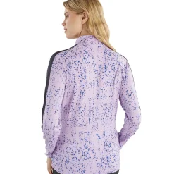 Best Pebble Quarter Zip Golf Mid Layer Ladies Midlayers|Men's Midlayers