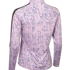 Best Pebble Quarter Zip Golf Mid Layer Ladies Midlayers|Men's Midlayers