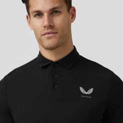 Online Men's Essential Golf Polo Shirt Men's Polo Shirts