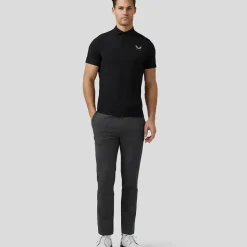 Online Men's Essential Golf Polo Shirt Men's Polo Shirts