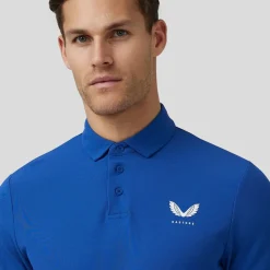 Online Men's Essential Golf Polo Shirt Men's Polo Shirts