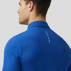 Hot Men's Essential Golf Polo Shirt Men's Polo Shirts