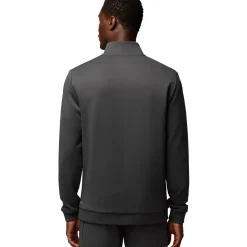 Online Men's Scuba Quarter Zip Golf Mid Layer Men's Sweaters|Men's Midlayers