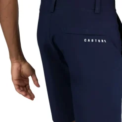 Men's Tailored Golf Shorts Men's Shorts