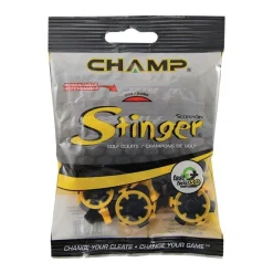 Online 18 Stinger Fast Twist 3 Golf Spikes Golf Shoe Bags|Shoe Bags