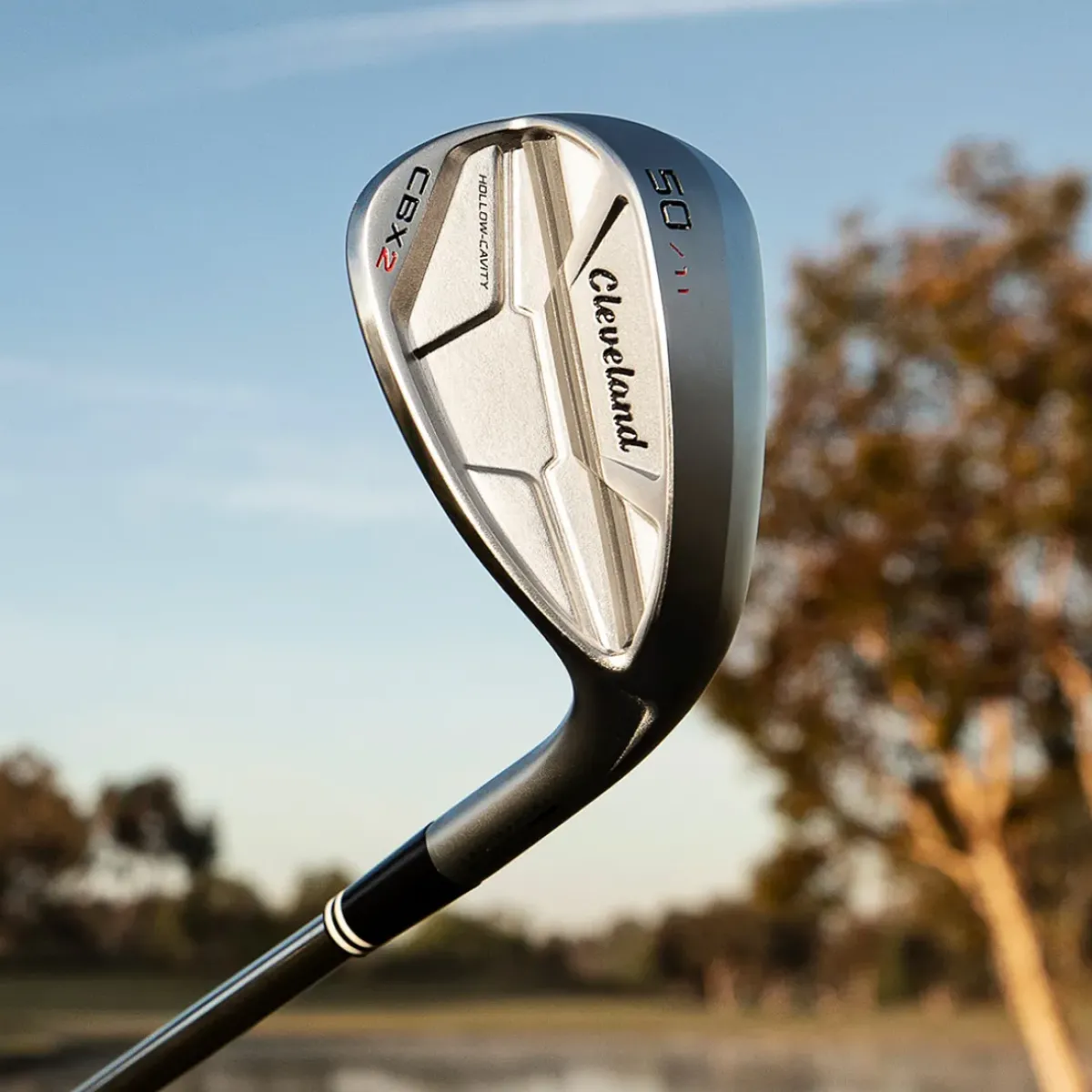 Best Cleveland CBX 2 Steel Golf Wedge Wedges