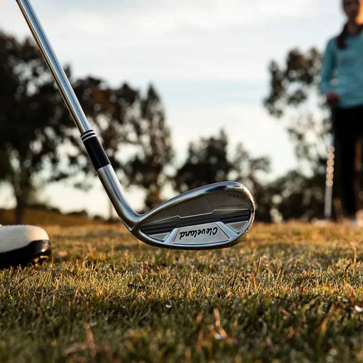 Best Cleveland CBX 2 Steel Golf Wedge Wedges