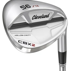 Best Cleveland CBX 2 Steel Golf Wedge Wedges