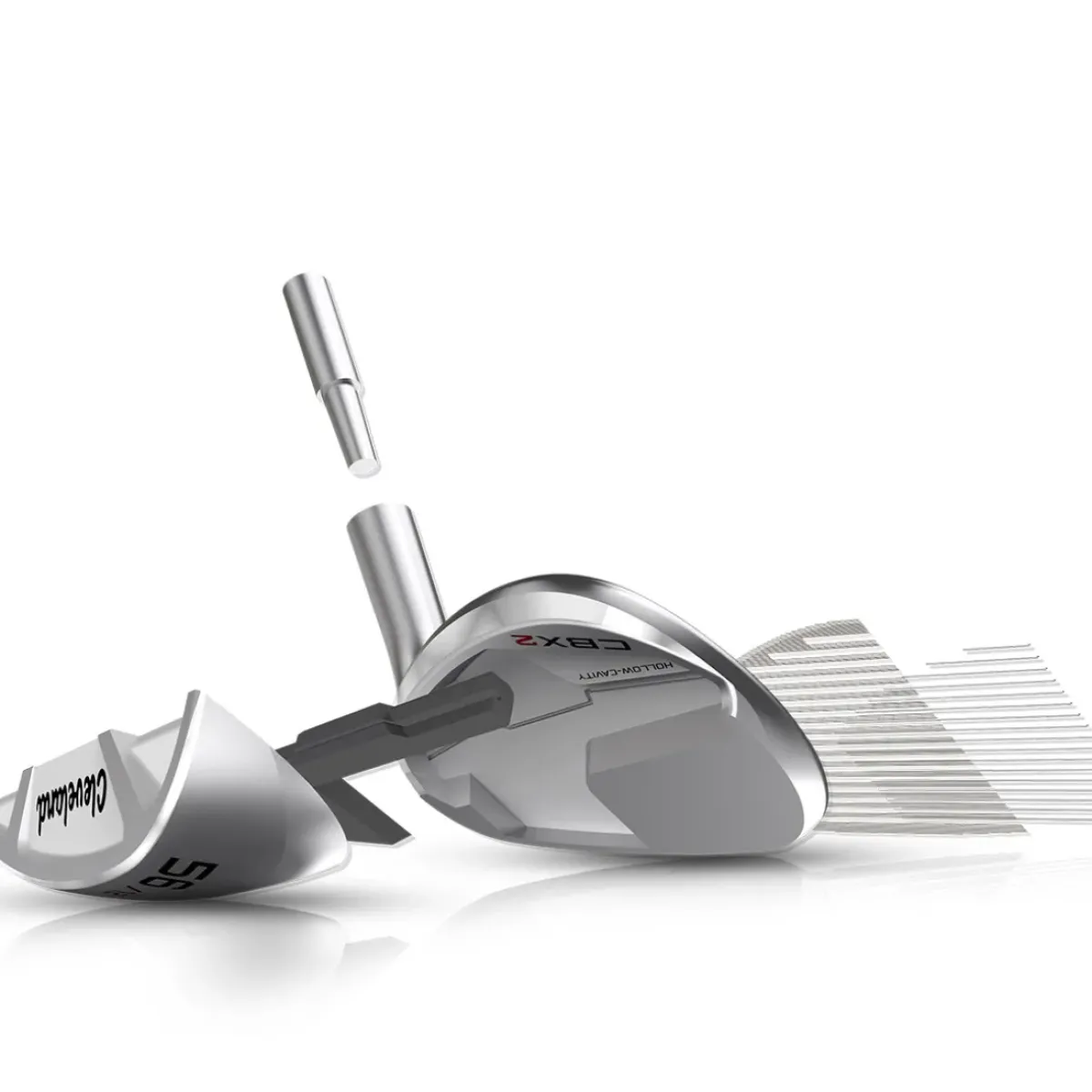 Best Cleveland CBX 2 Steel Golf Wedge Wedges