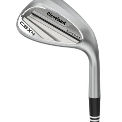Discount Cleveland CBX 4 Zip Core Steel Golf Wedge Wedges