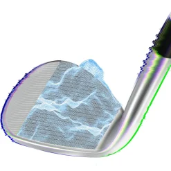 Discount Cleveland CBX 4 Zip Core Steel Golf Wedge Wedges