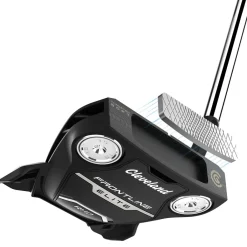 Sale Cleveland Frontline Elite RHO Slant Neck Golf Putter Putters