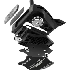 Sale Cleveland Frontline Elite RHO Slant Neck Golf Putter Putters