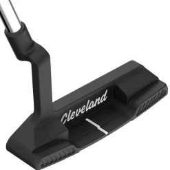 Clearance Cleveland Frontline Elite 1.0 Golf Putter Putters