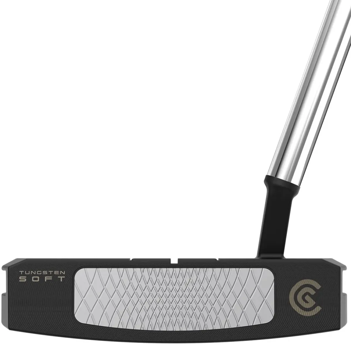 Cleveland Frontline Elite CERO Slant Neck Golf Putter Putters
