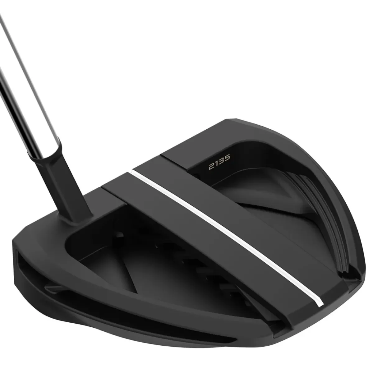 Cleveland Frontline Elite CERO Slant Neck Golf Putter Putters