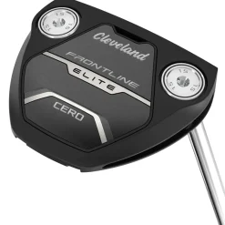 Cleveland Frontline Elite CERO Slant Neck Golf Putter Putters