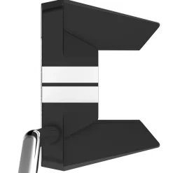 Discount Cleveland Frontline Elite ELEVADO Single Bend Golf Putter Putters