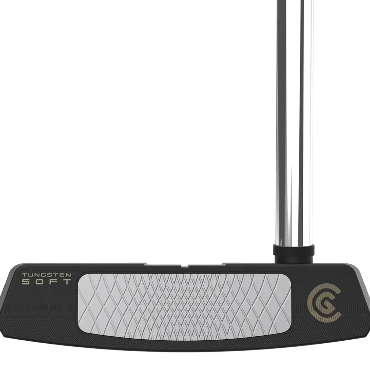 Discount Cleveland Frontline Elite ELEVADO Single Bend Golf Putter Putters