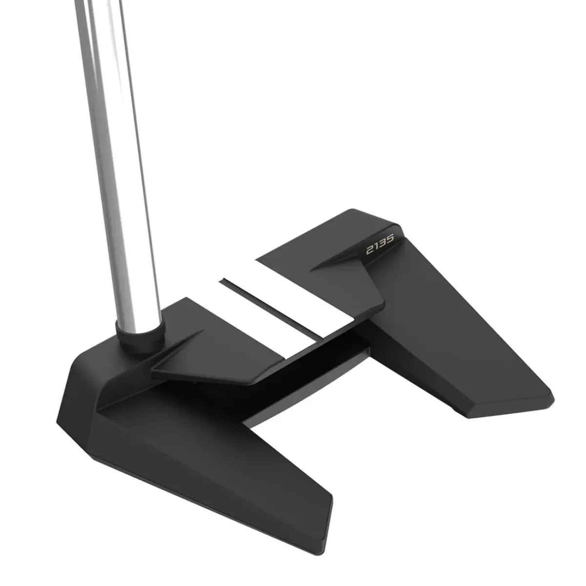 Discount Cleveland Frontline Elite ELEVADO Single Bend Golf Putter Putters