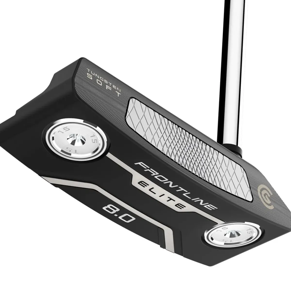 Online Cleveland Frontline Elite 8.0 Golf Putter Putters
