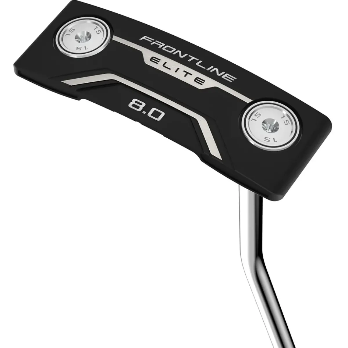 Online Cleveland Frontline Elite 8.0 Golf Putter Putters