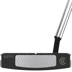 New Cleveland Frontline Elite CERO Single Bend Golf Putter Putters