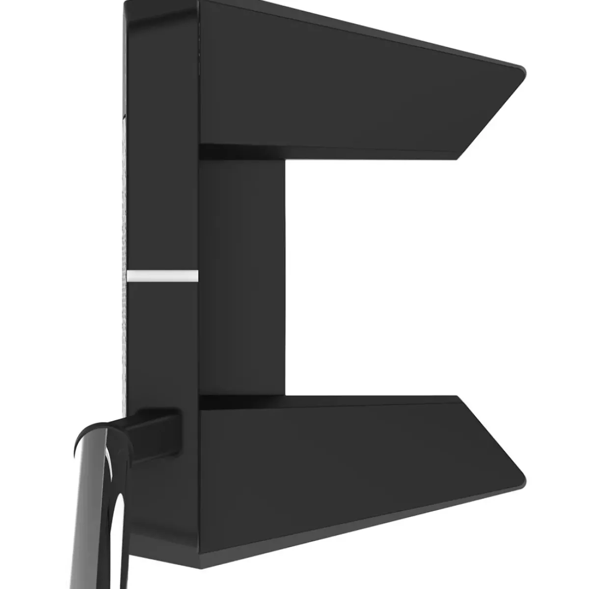 Cleveland Frontline Elite ELEVADO Slant Neck Golf Putter Putters|Ladies Putters