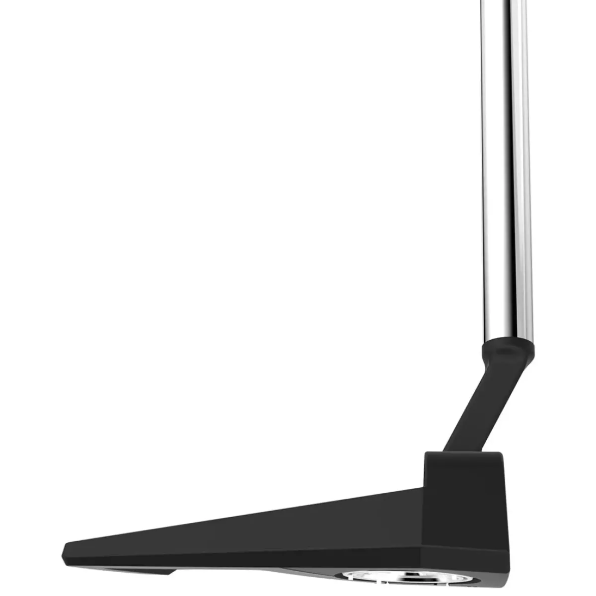Cleveland Frontline Elite ELEVADO Slant Neck Golf Putter Putters|Ladies Putters