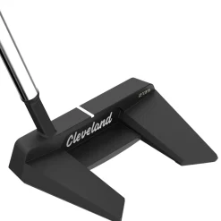 Cleveland Frontline Elite ELEVADO Slant Neck Golf Putter Putters|Ladies Putters
