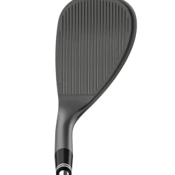 Hot Cleveland RTX Full-Face ZipCore Black Satin Steel Golf Wedge Wedges