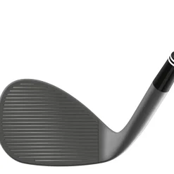 Hot Cleveland RTX Full-Face ZipCore Black Satin Steel Golf Wedge Wedges