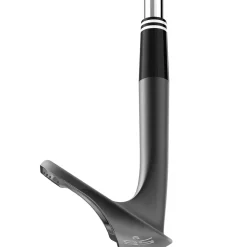Hot Cleveland RTX Full-Face ZipCore Black Satin Steel Golf Wedge Wedges