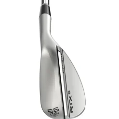 Discount Cleveland RTX ZipCore 6 Tour Satin Steel Golf Wedge Wedges