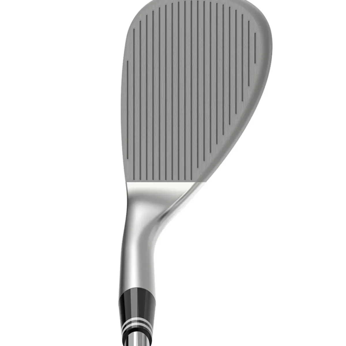 Outlet Cleveland RTX ZipCore Full-Face 2 Tour Satin Steel Golf Wedge Wedges