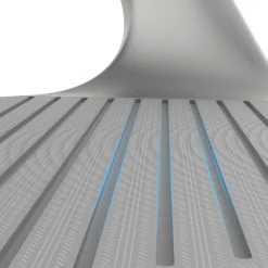 Outlet Cleveland RTX ZipCore Full-Face 2 Tour Satin Steel Golf Wedge Wedges