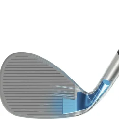 Outlet Cleveland RTX ZipCore Full-Face 2 Tour Satin Steel Golf Wedge Wedges