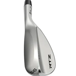 Clearance Cleveland RTZ Tour Satin Steel Golf Wedge Season Ready Collection|Season Ready Collection