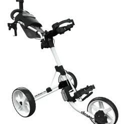 Online Golf Trolley Version 4.0 Push/pull Trolleys