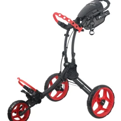 Discount Rovic RV1C 2.0 Compact Push Golf Trolley Nikon Rangefinders|Rangefinders