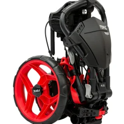 New Rovic RV1C Golf Trolley Push/pull Trolleys