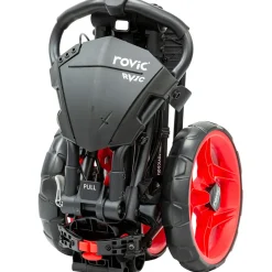 New Rovic RV1C Golf Trolley Push/pull Trolleys