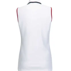 Hot CLUB SL UV POLO PIQUE Ladies Polo Shirts