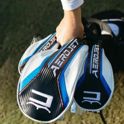 COBRA AeroJet Golf Hybrid Hybrids